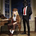『白銀(しろがね)の探索者』 2枚目