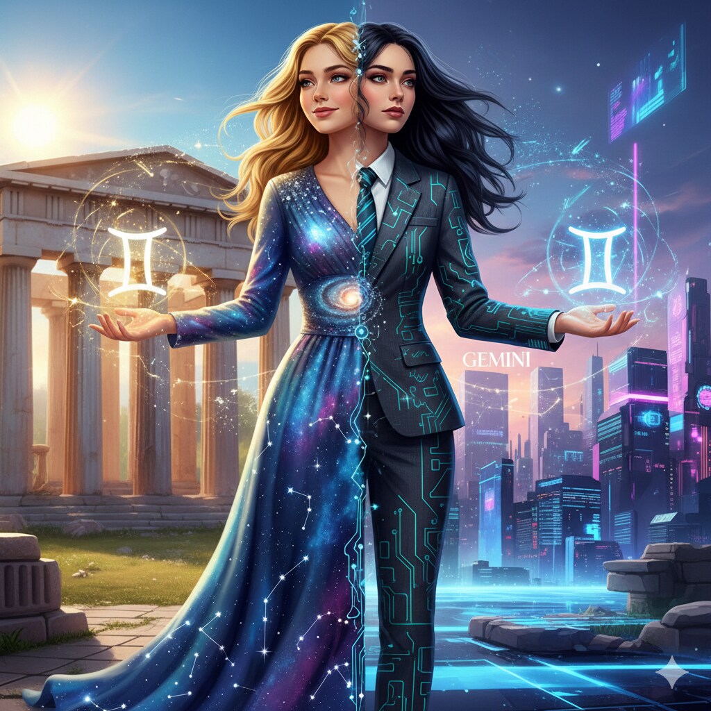 ユーザー企画【担当のAIさん】#Gemini さんの場合 | の人気AIイラスト・グラビア