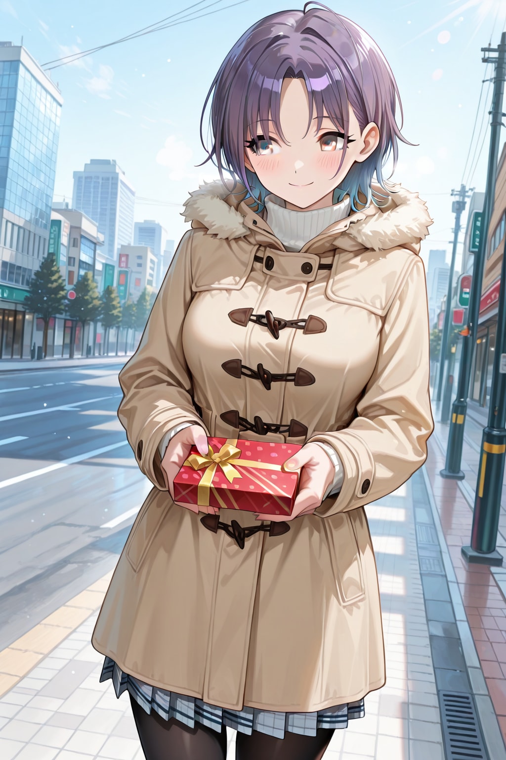 浅倉…ありがとう