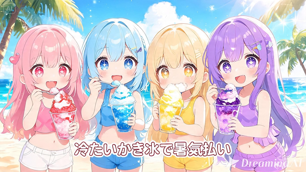今日は何の日？（20260723固定＋チビお姉複＋ｲﾍﾞ指定）の生成（ＡI推論不使用）