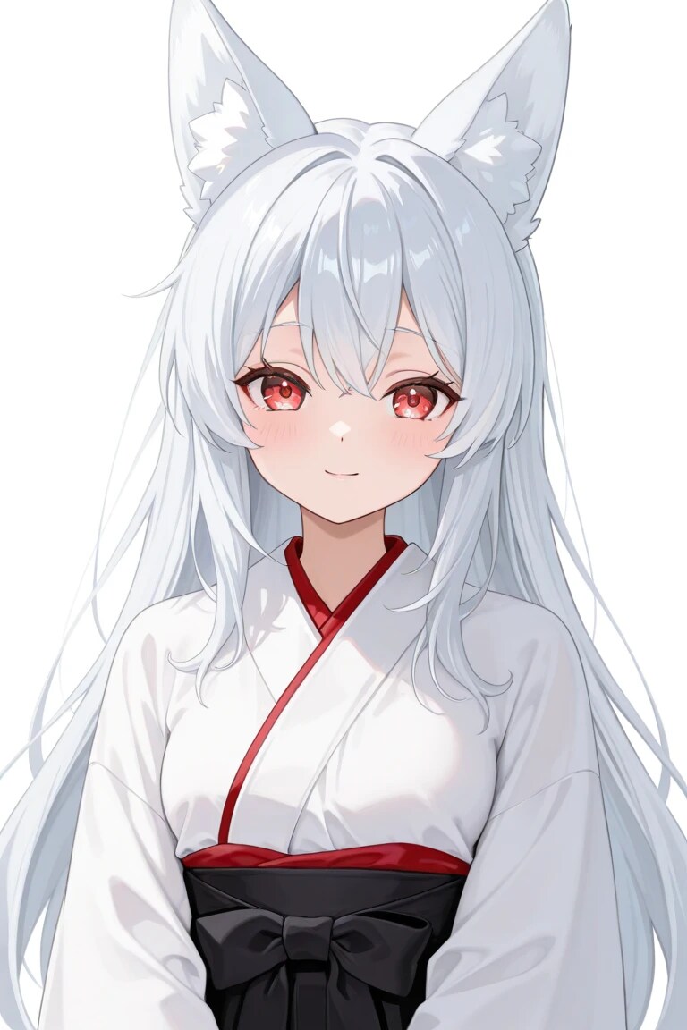 キツネの御神体様