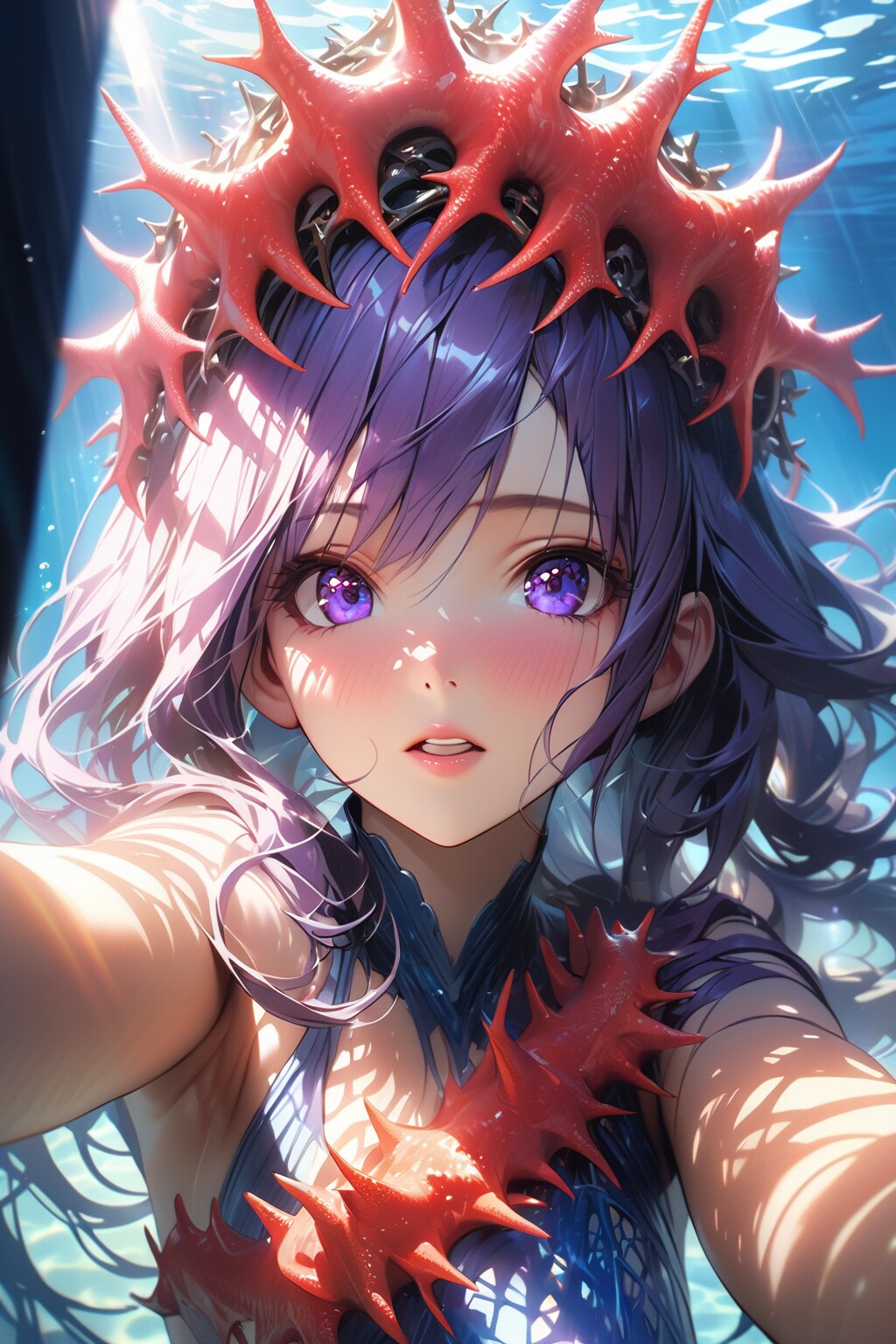 クラウンオブザスローン