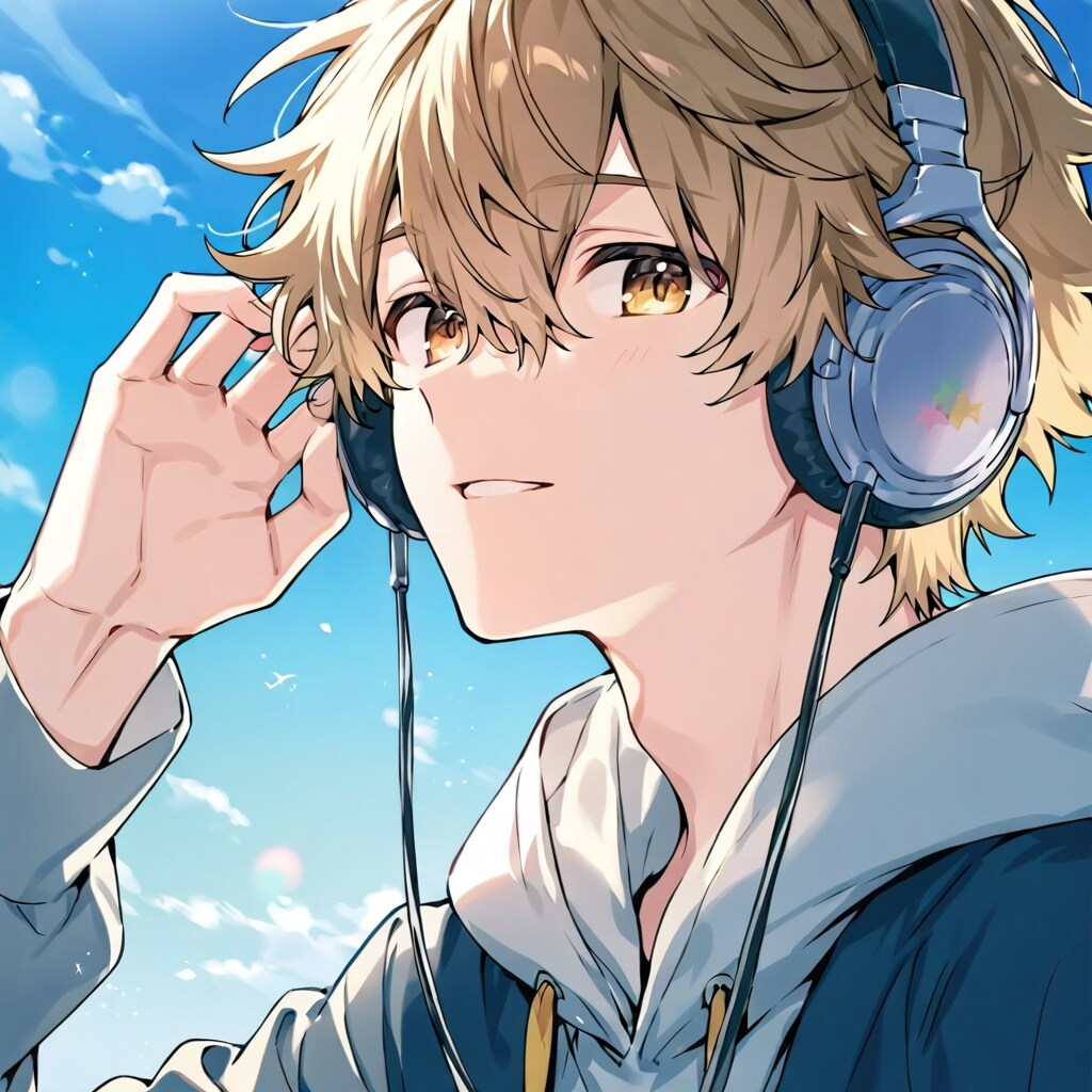 君も聴きたいの？
