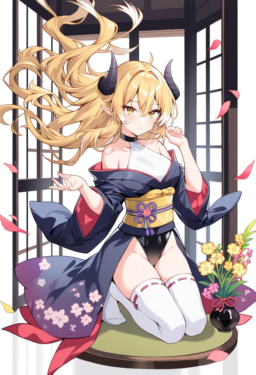 美しき日本の文化
