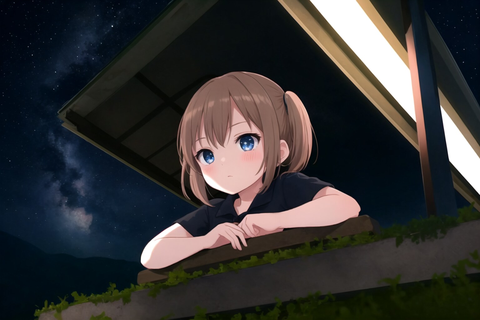 待ちぼうけ