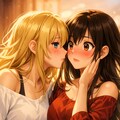 勝利の輝き（ガッツポーズの日　01） 2枚目