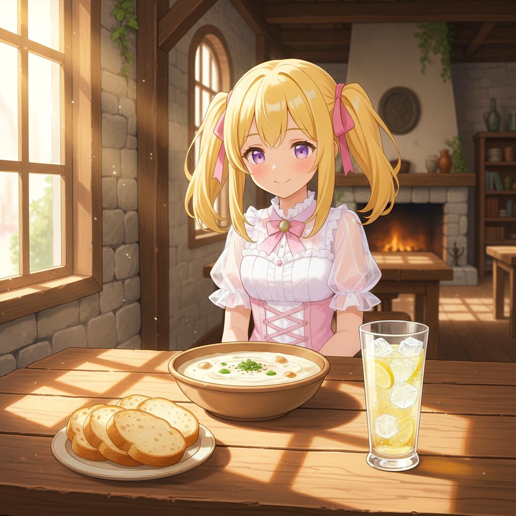 お気に入りのレストラン