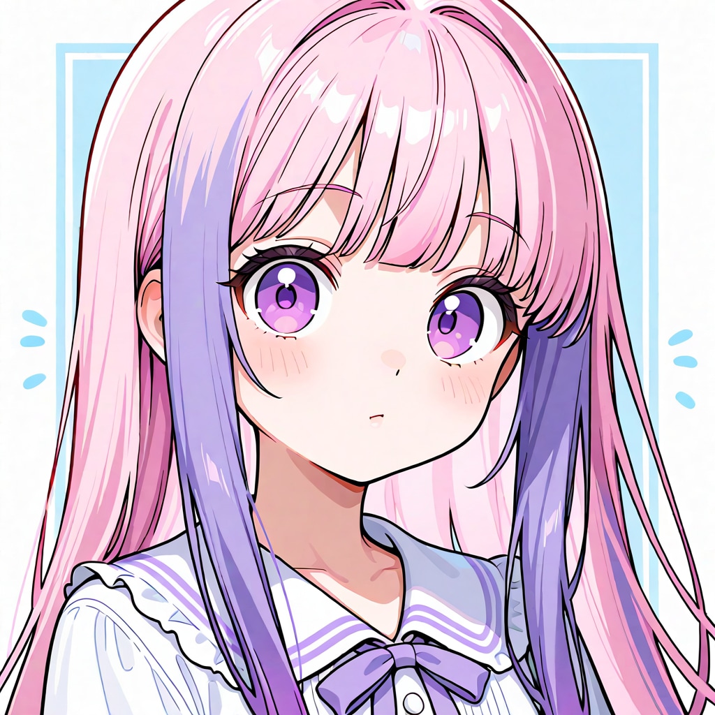 ねむちゃん102〜LILY〜