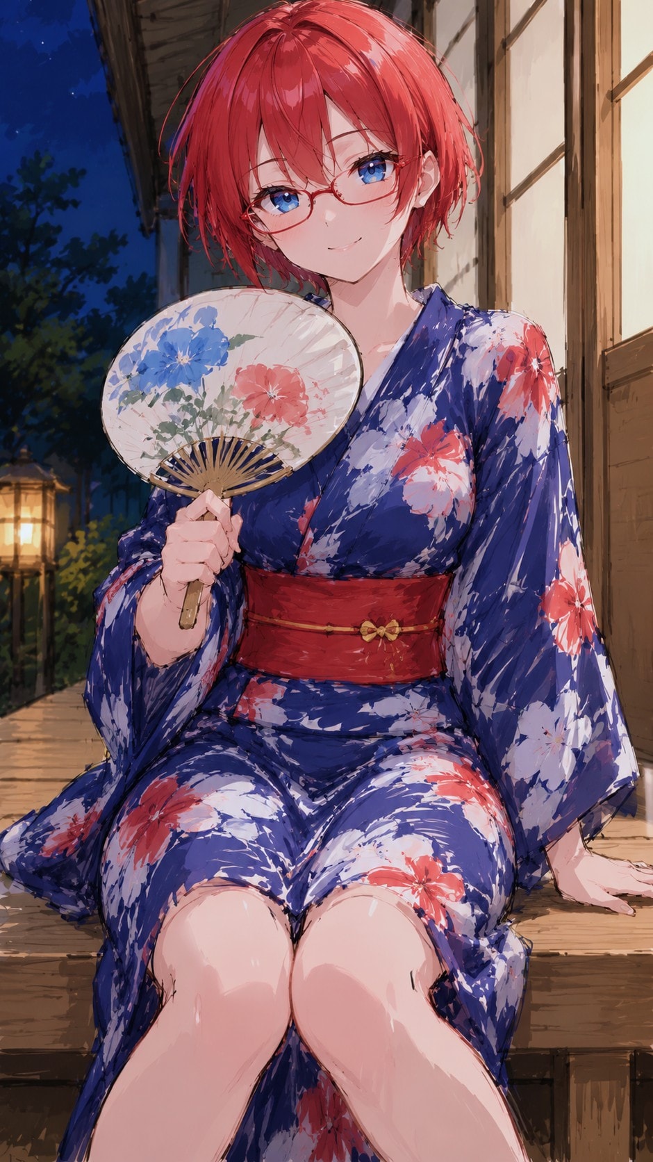 USB真澄お姉やん👓️✨112