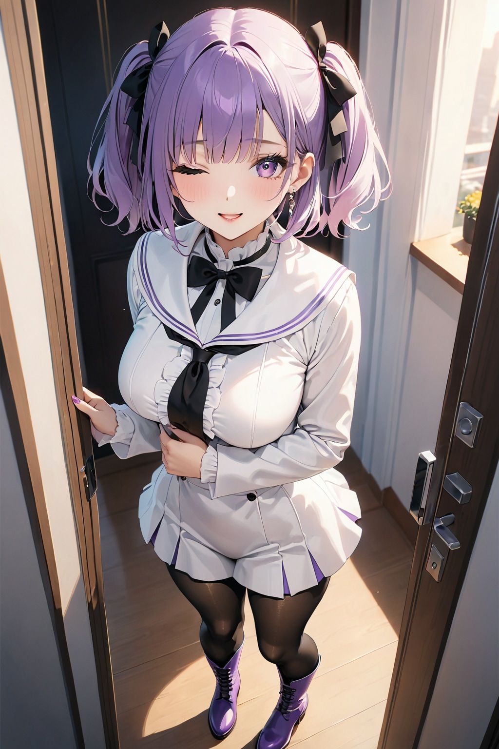 初めまして❗ペットショップ〇〇〇〇の店長の指宿瑠奈です❤️福ちゃんとは小中学校の同級生です❤️よろしくお願いします❤️