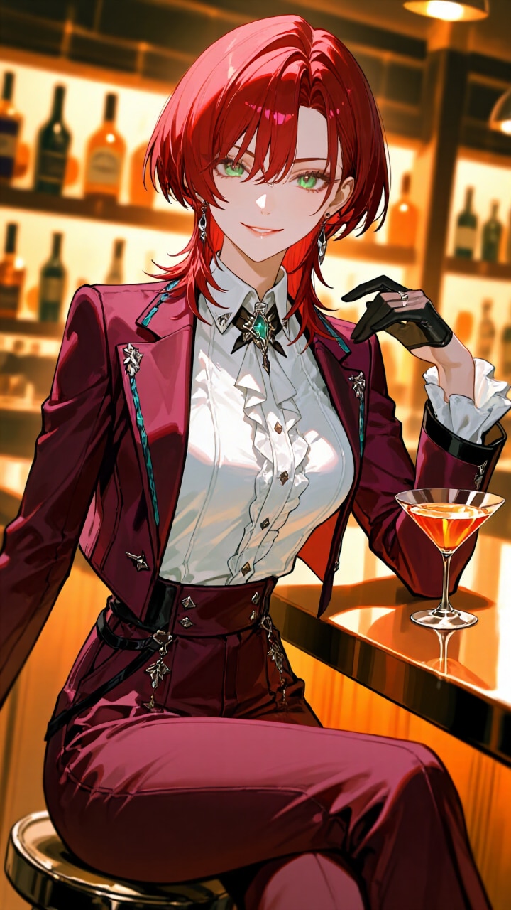 火曜日の子 | の人気AIイラスト・グラビア