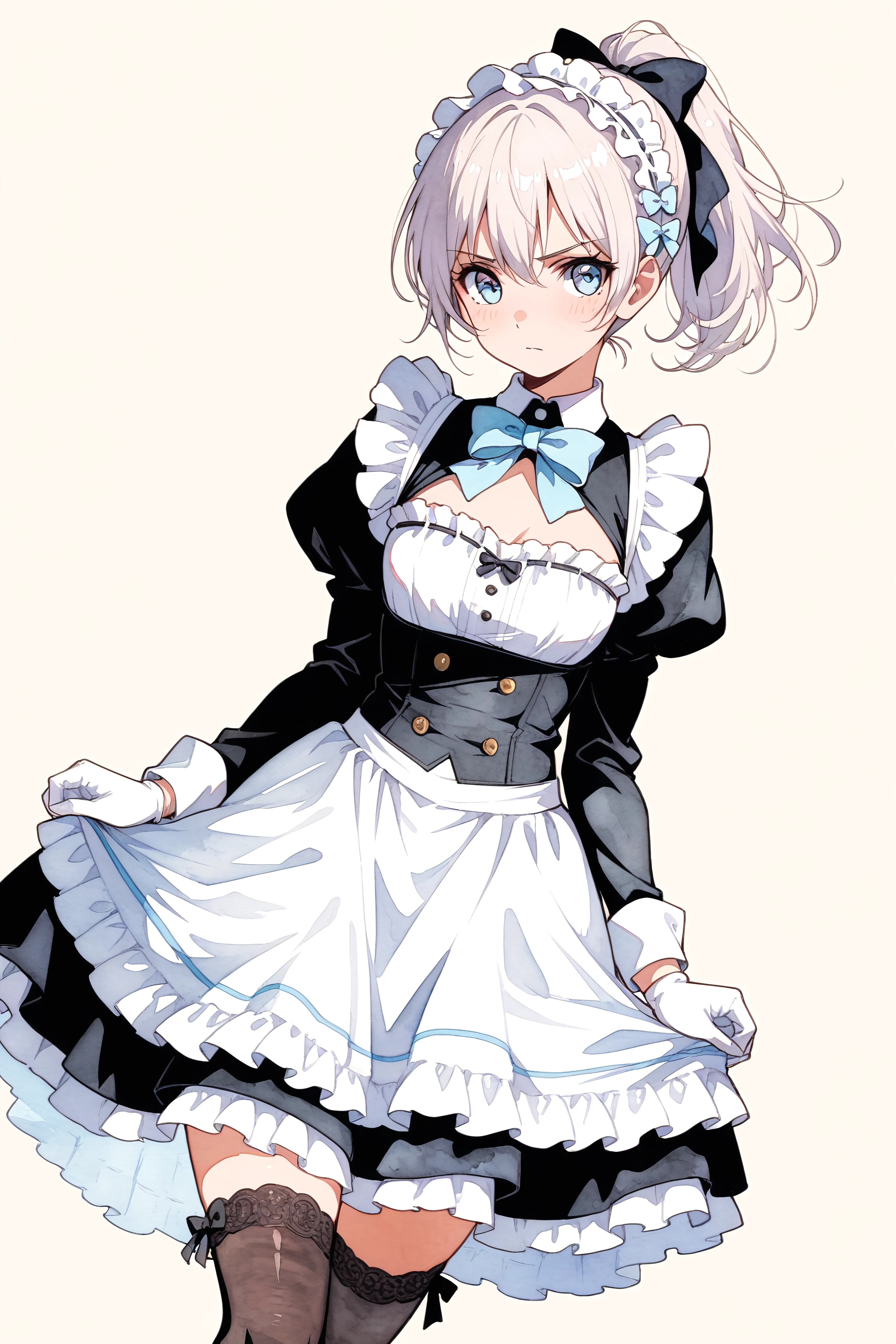 Silver Etiquette