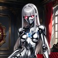 顔までメカ2 4枚目