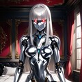 顔までメカ2 3枚目
