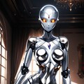 顔までメカ2 6枚目