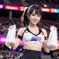 【供養】美人チアリーダー　その３ 7枚目