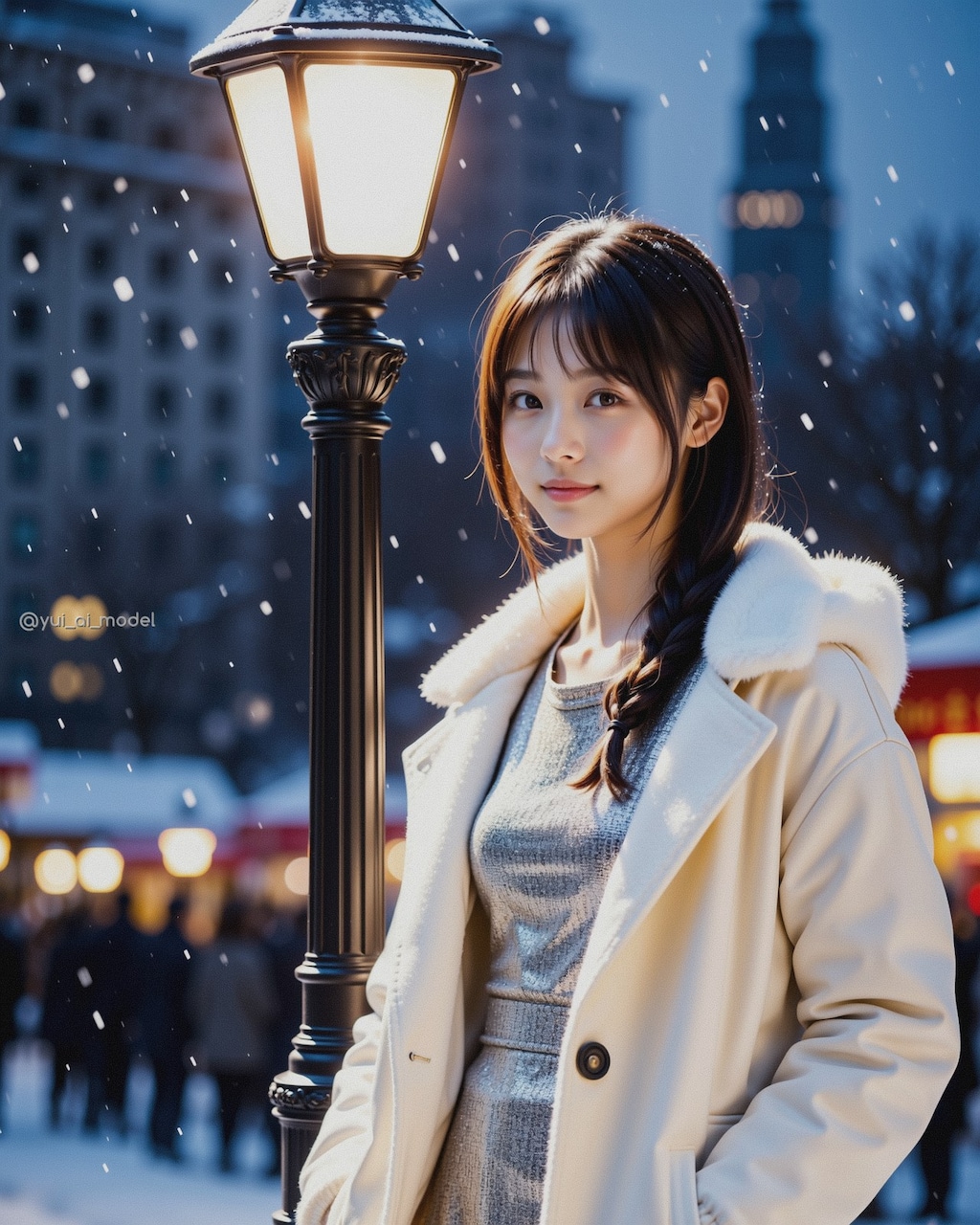 コート beauty-402