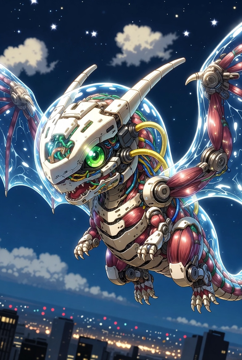 ラジゴン | の人気AIイラスト・グラビア