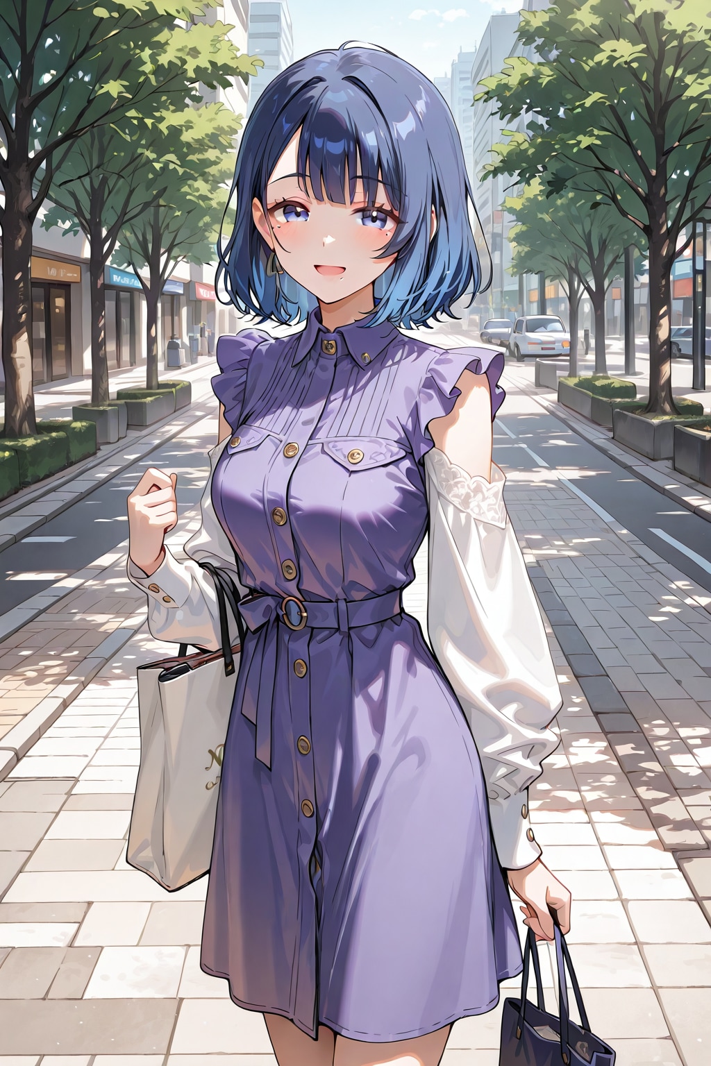 葵ちゃん１３１ | の人気AIイラスト・グラビア