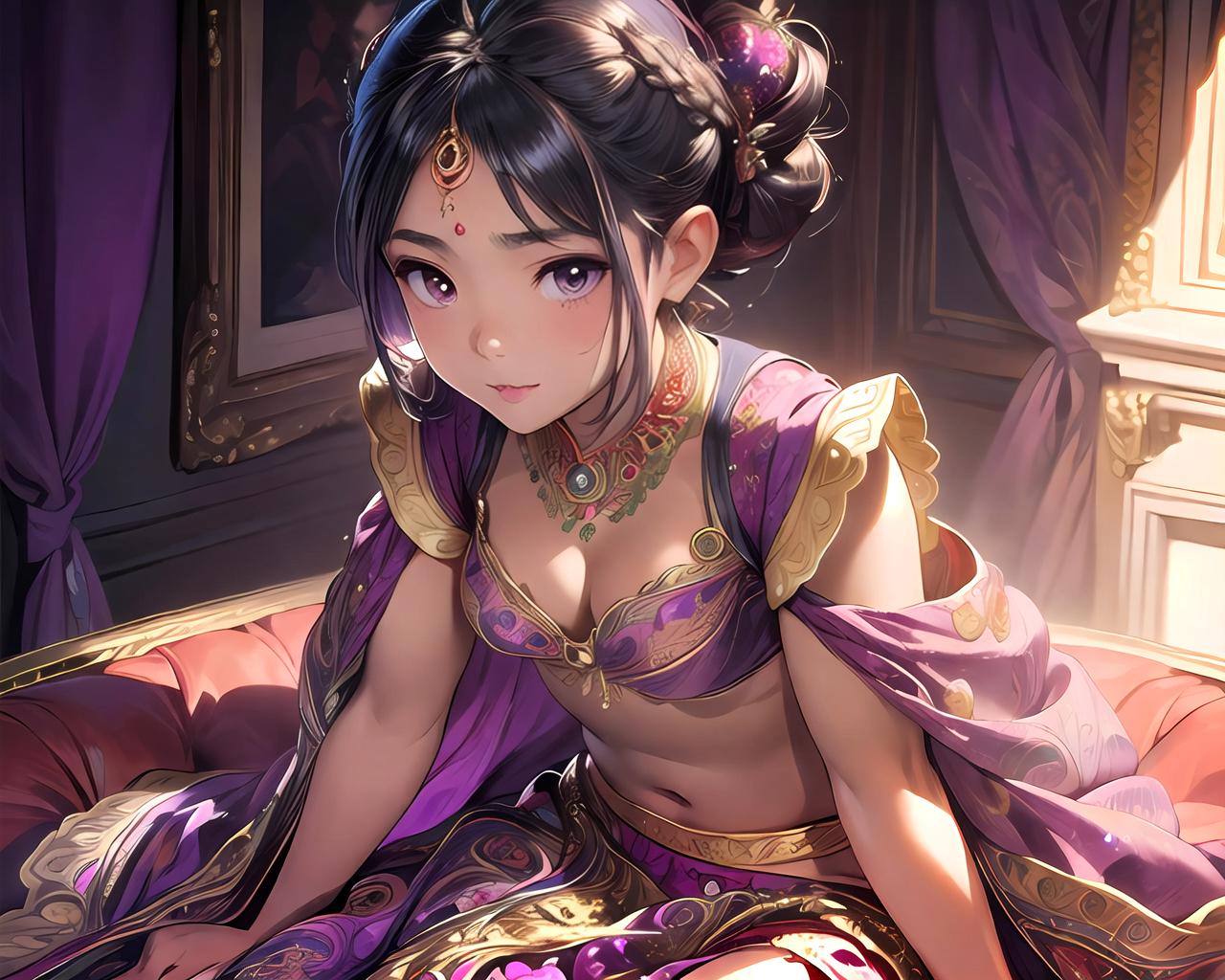 クシャトリヤ