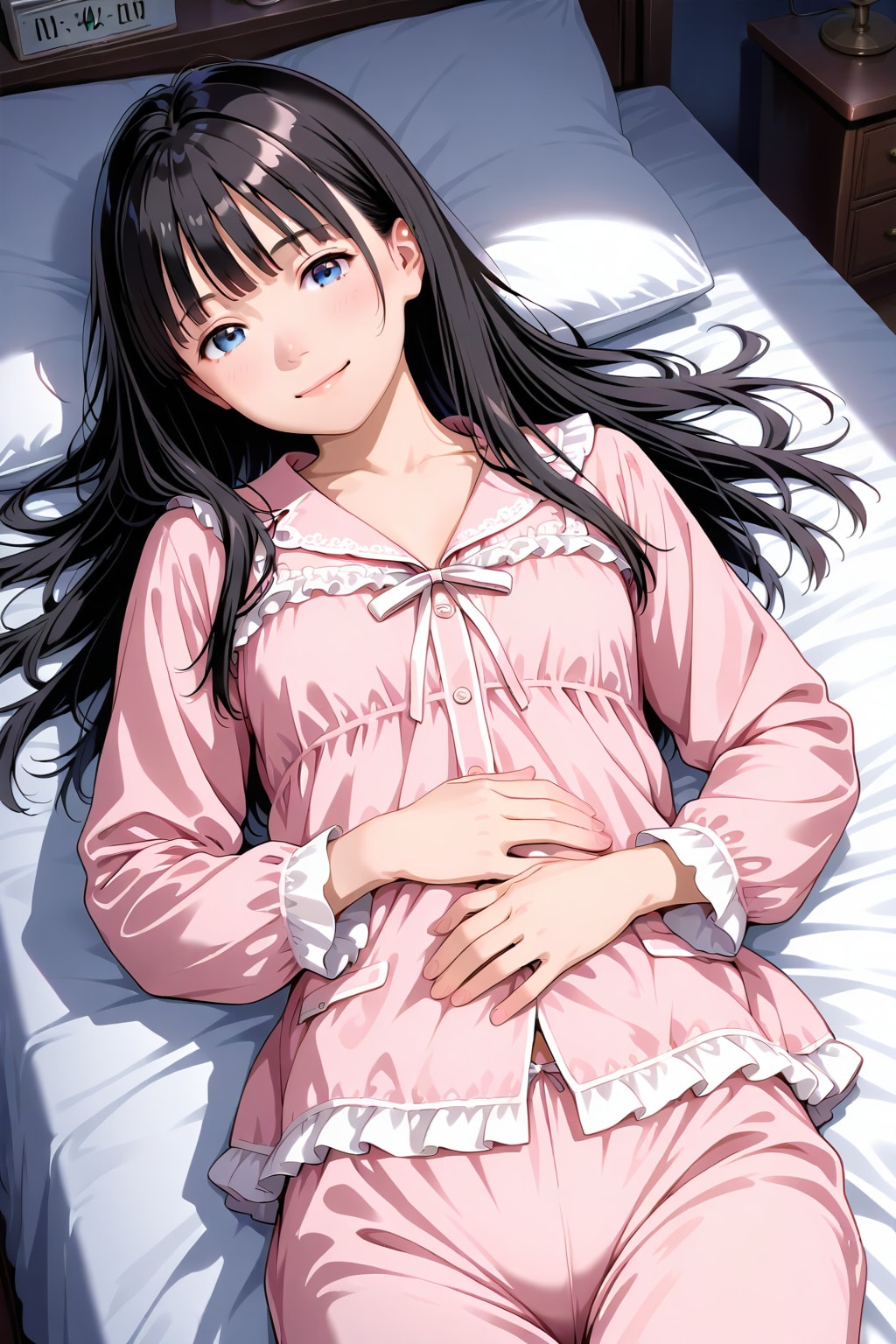 おだんごちゃん🍡✨オルタナティブ７ | の人気AIイラスト・グラビア