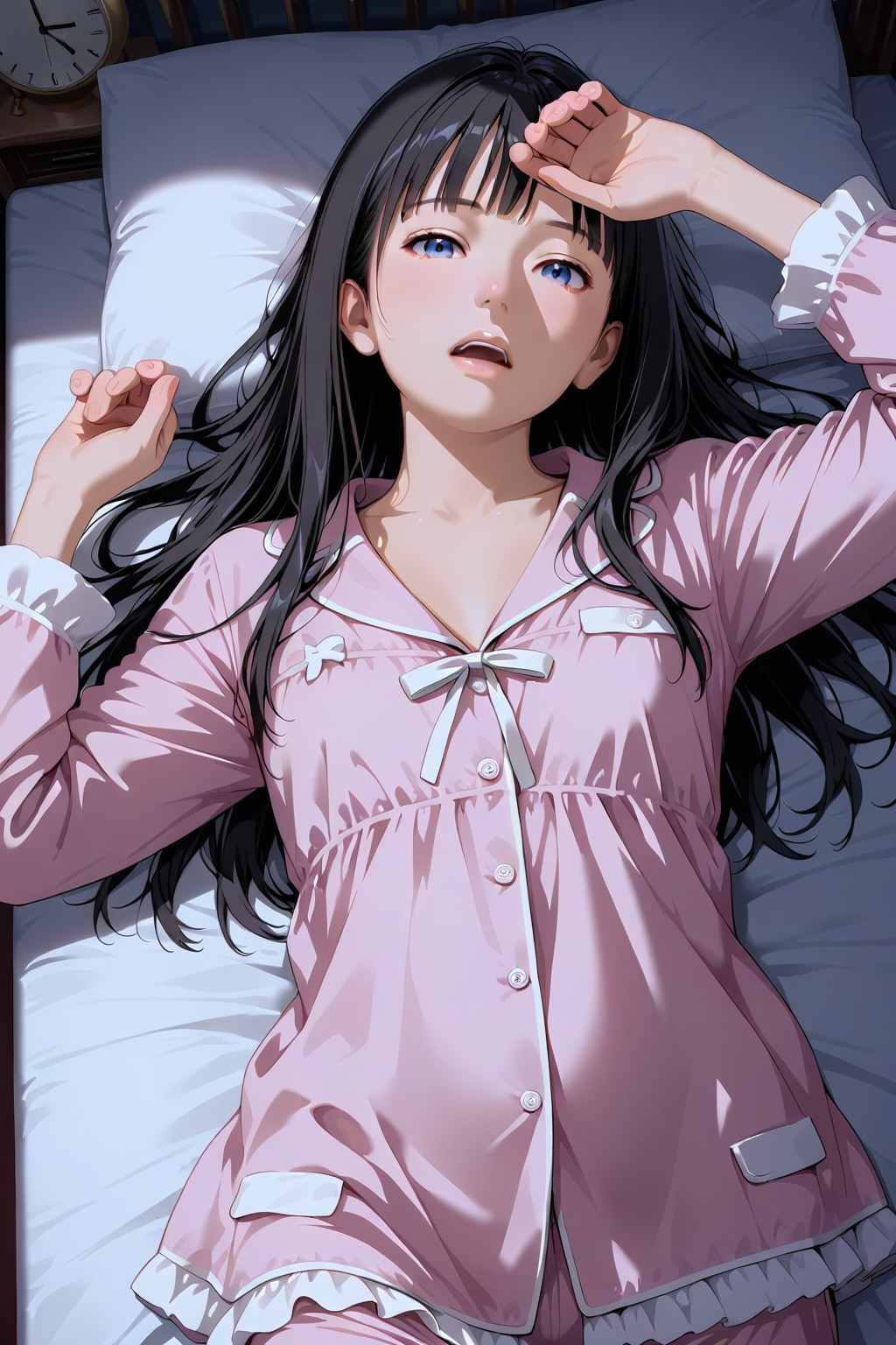 おだんごちゃん🍡✨オルタナティブ７