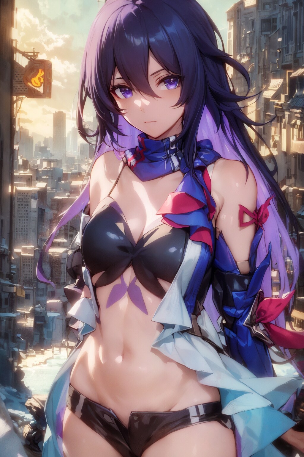 ゼーレ(Seele)崩壊スターレイル