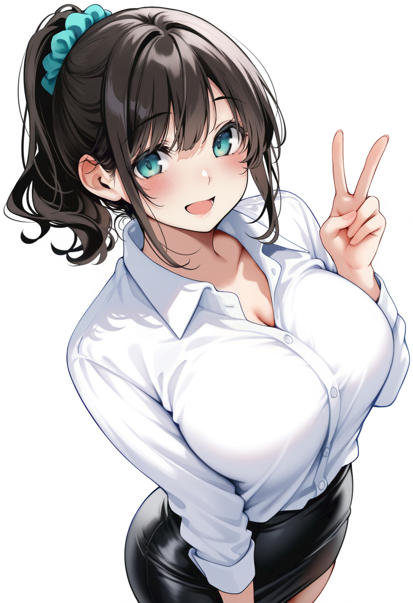 やった〜！