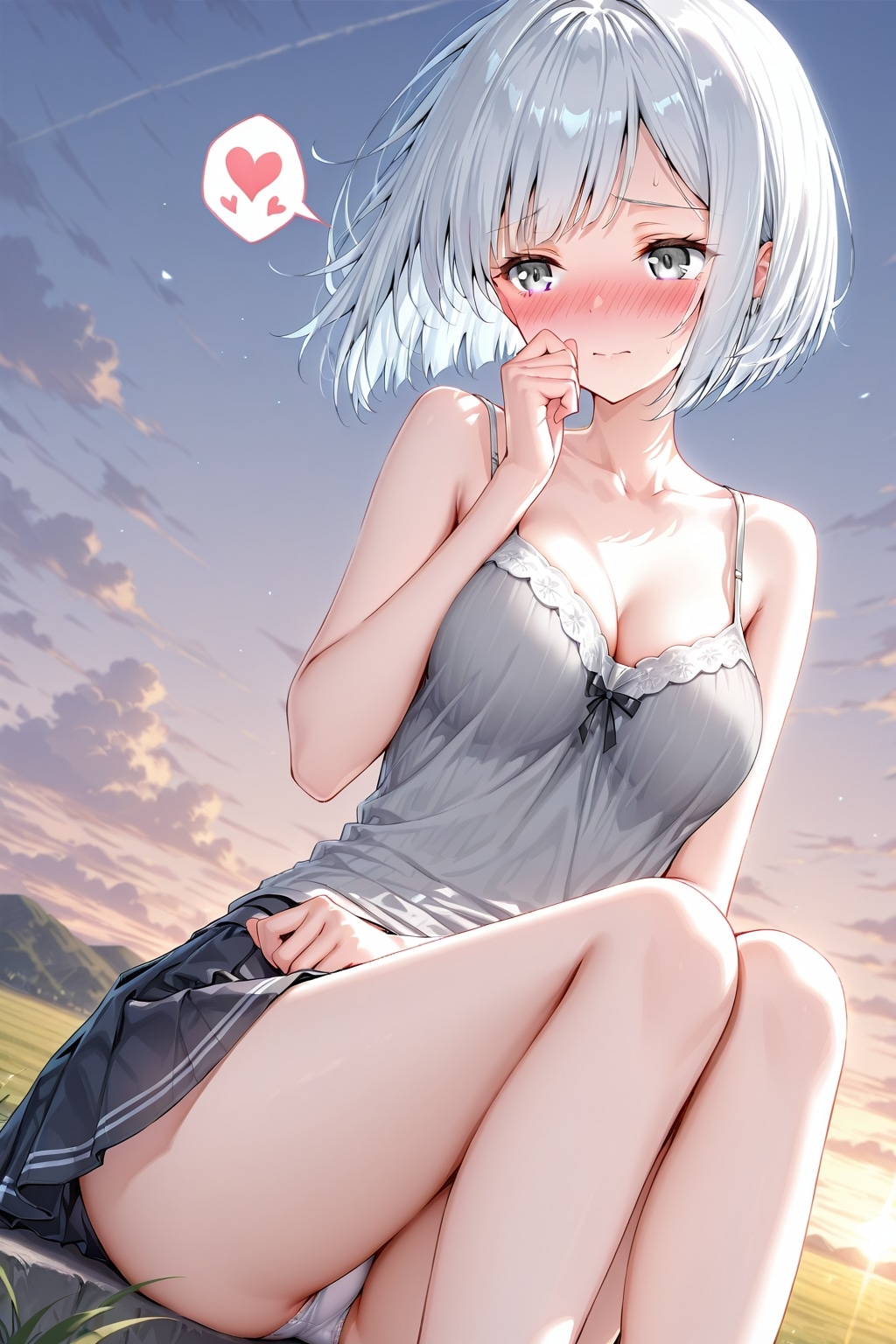 QILIN延長熱望アイちゃん