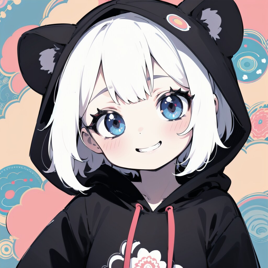 くろくまちゃん🐻