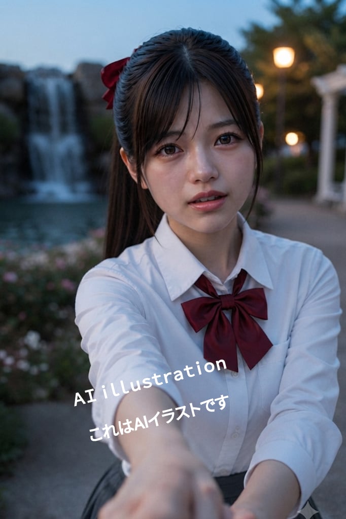初恋のポニーテール美少女。 もし相思相愛になれていたら──  彼女とふたりだけで会える時間は、年齢的に限られていても…  その短い時間が尊くて。 きっと誰よりも彼女が愛しい存在になっていったんだろう。