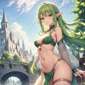 エルフ 2枚目