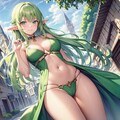 エルフ 3枚目