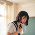女子高生９ 5枚目