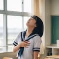 女子高生９ 6枚目
