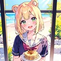 本日チートデイ🍰 3枚目