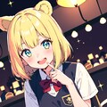 本日チートデイ🍰 2枚目