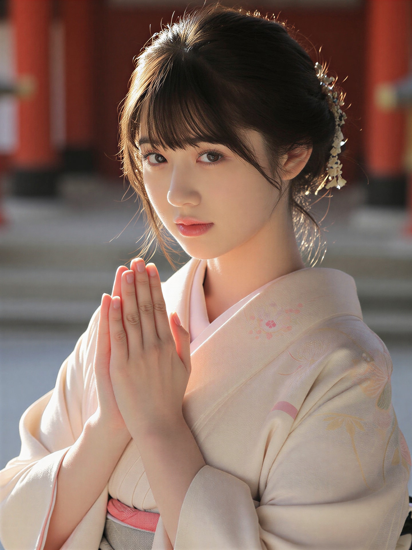 今年が良い年になりますように | の人気AIイラスト・グラビア