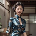 Qipao 3 12枚目