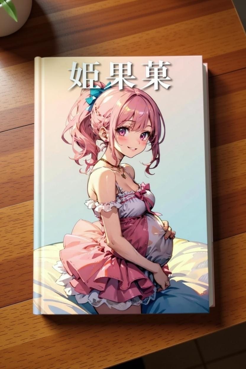 10代妊産婦の生の声をまとめたエッセイ | の人気AIイラスト・グラビア