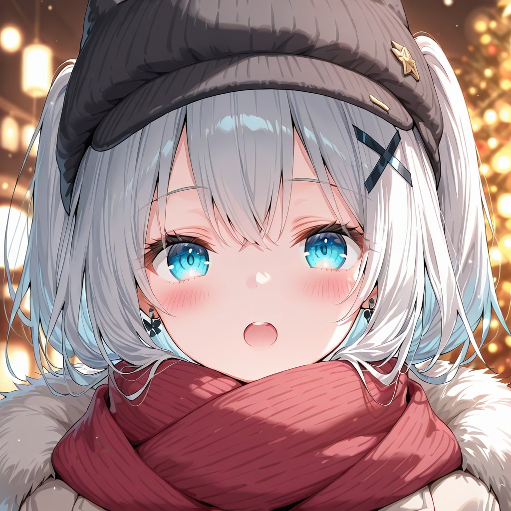 General Frost chichi pui（ちちぷい）AIイラスト専用の投稿＆生成サイト