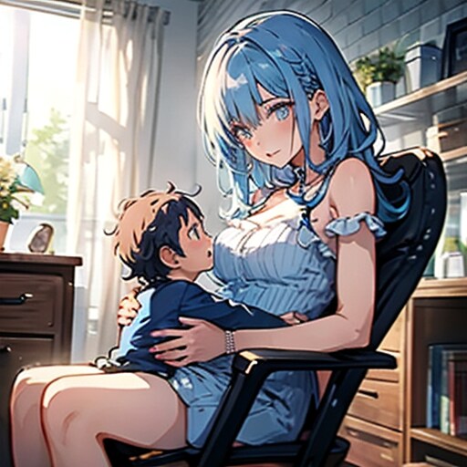 子供