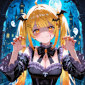 ハロウィン 2枚目
