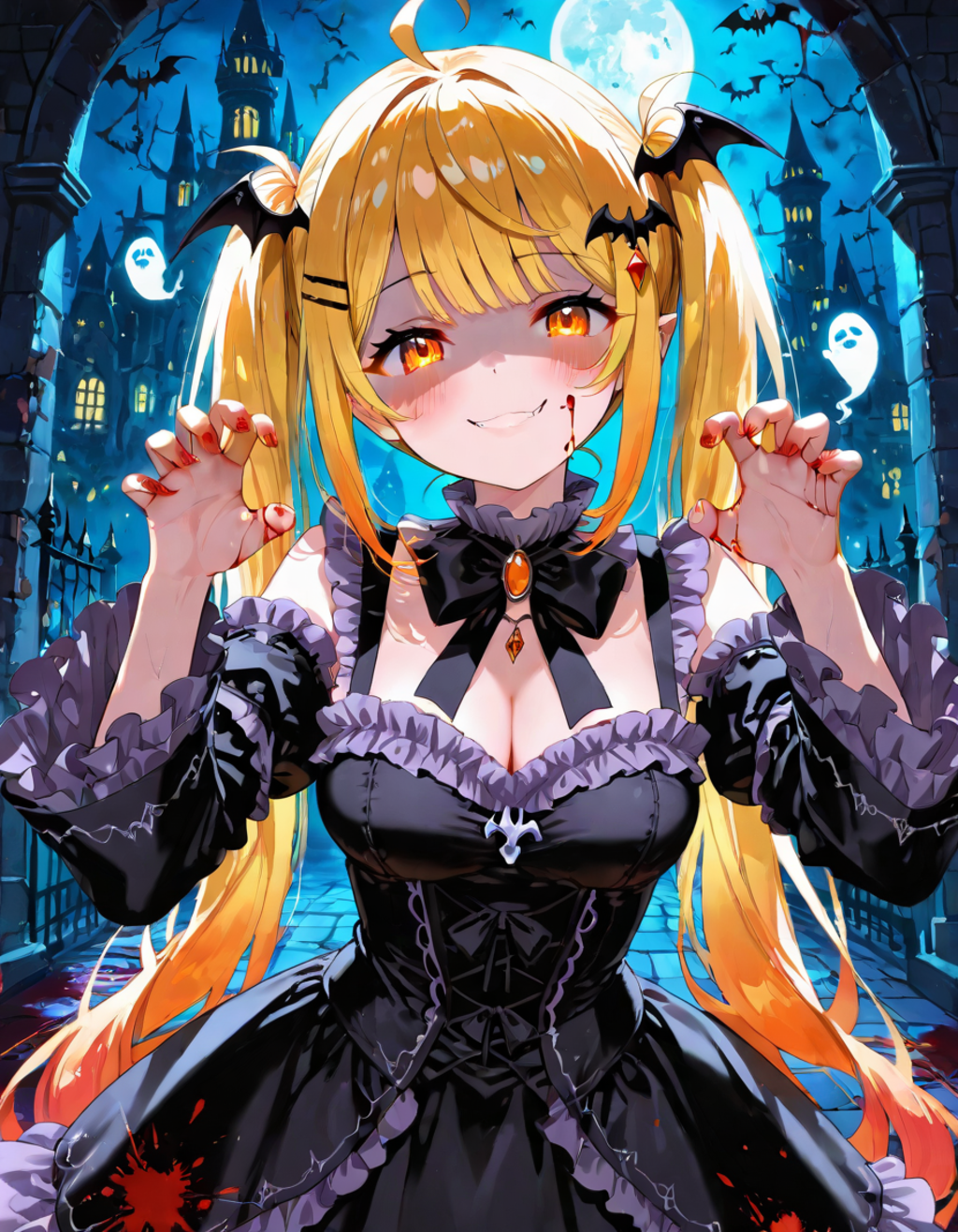 ハロウィン