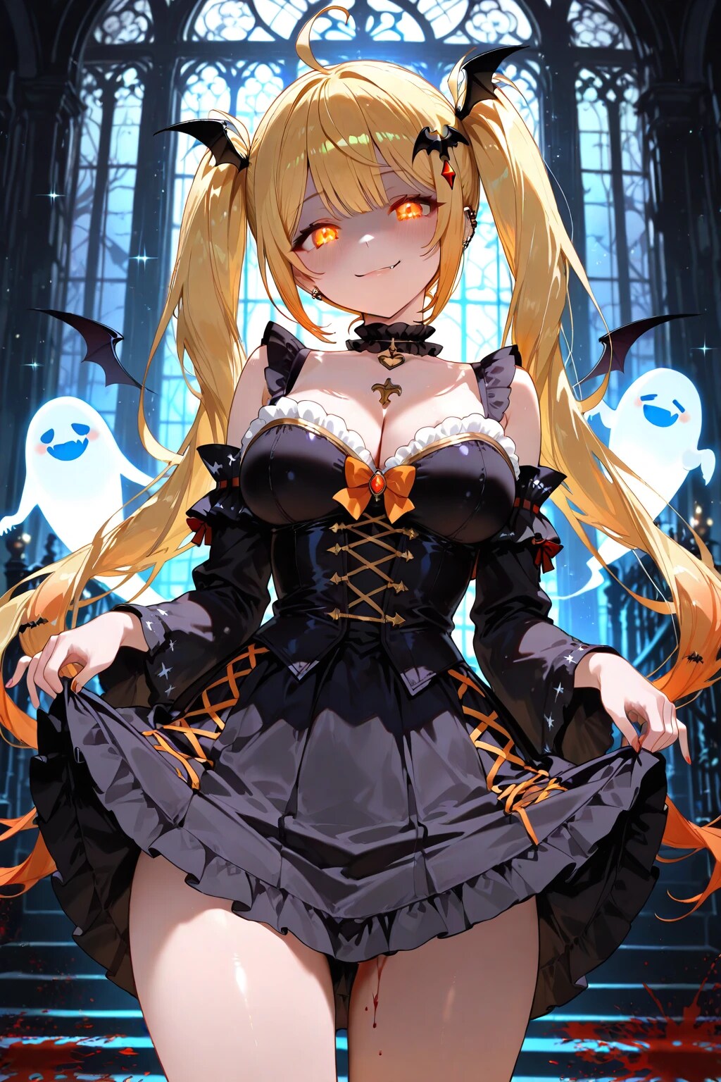 ハロウィン