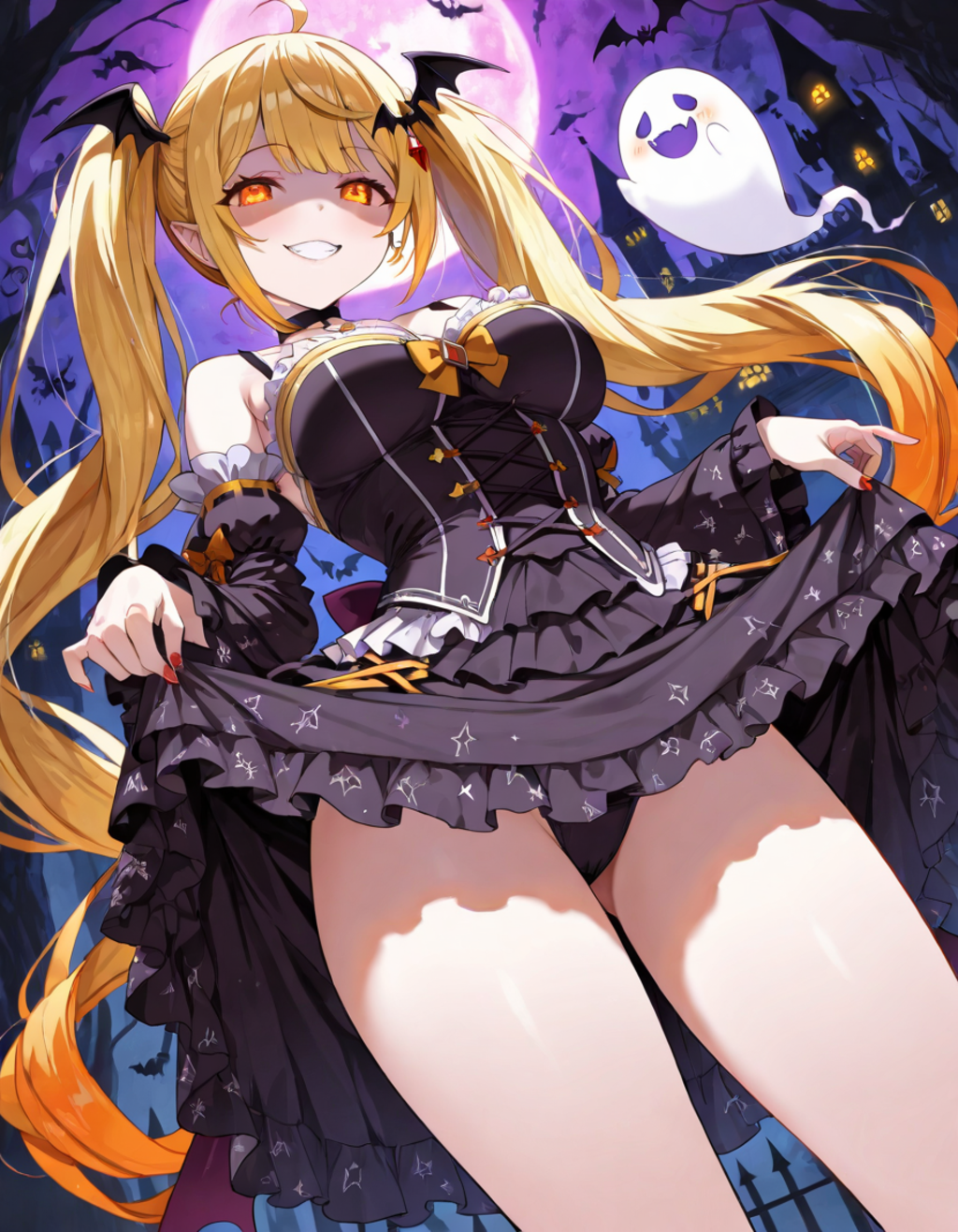 ハロウィン