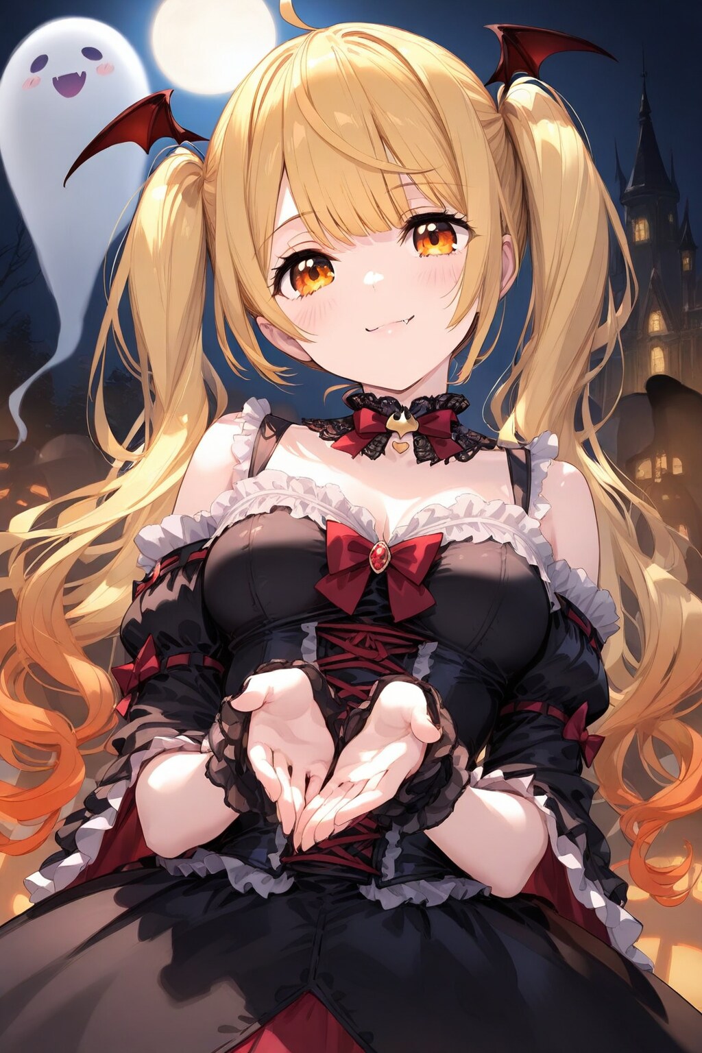 ハロウィン