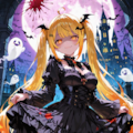 ハロウィン 3枚目