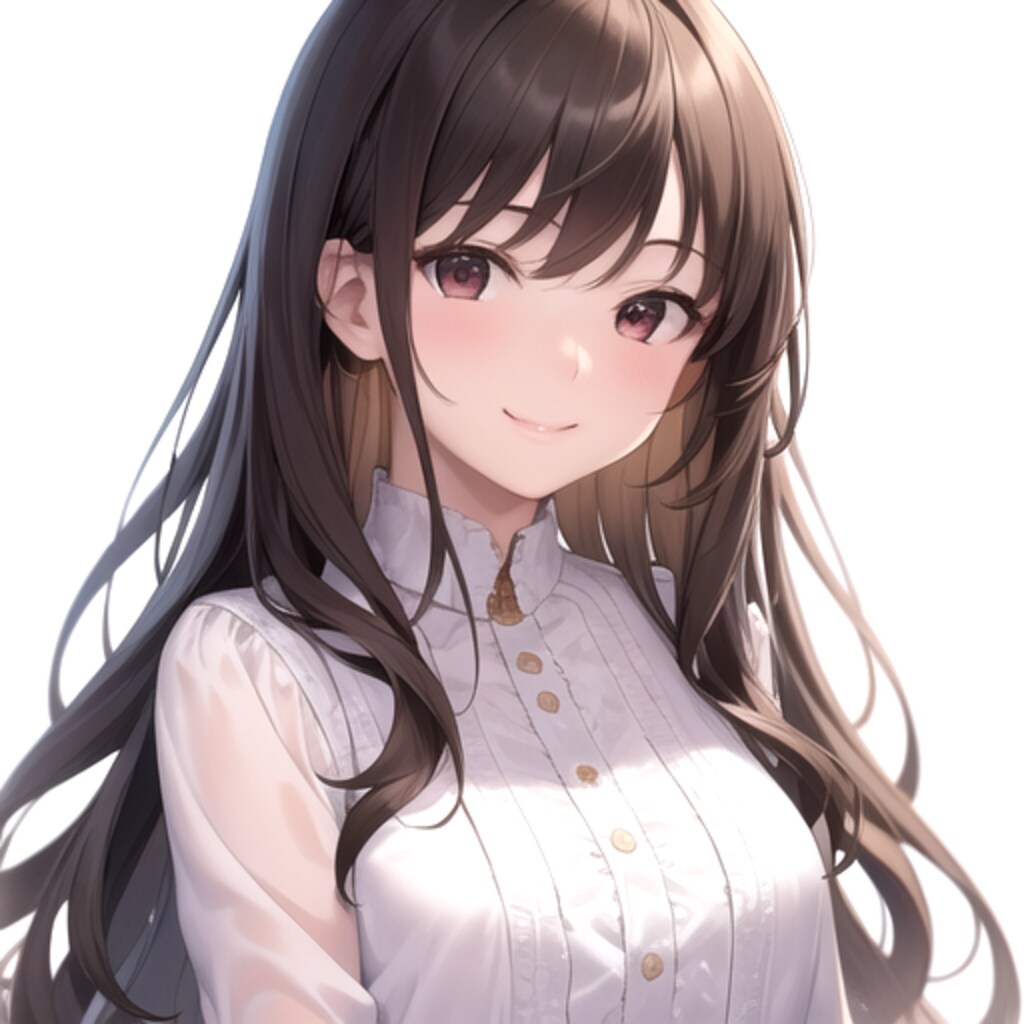AI女子