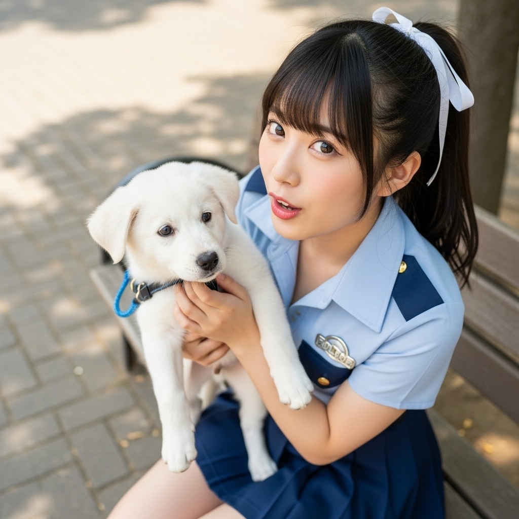 またみてね💛